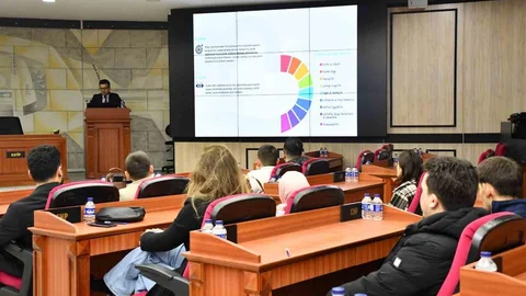 Balıkesir'de İstihdam Fırsatları Gelişiyor