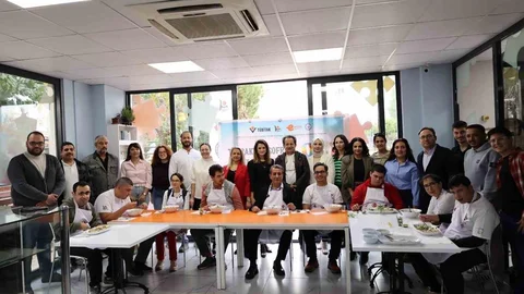 Efeler’de Otizm Yaşam Merkezi Gelişiyor