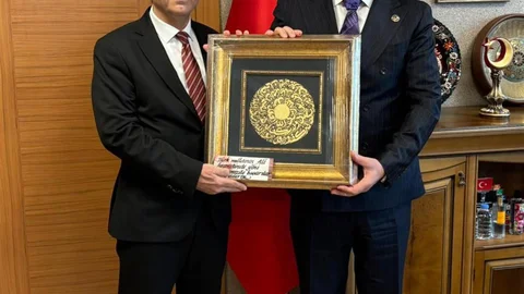 Sağlık ve Ekonomide Güçlü Sistem Hedefi