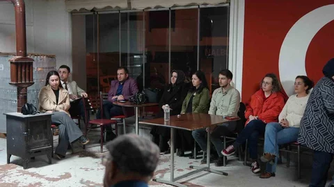 Aile Akademisi Düzce'de Gerçekleşti