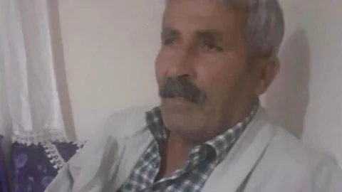 Diyarbakır'da İnek Kovalamacası Traji Komik Sonuçlandı