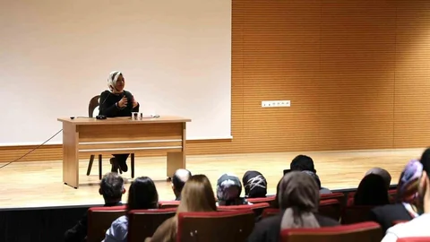 Düzce'de Dünya Otizm Farkındalığı Etkinliği