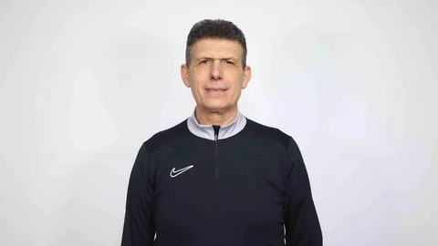 Boluspor, Nevzat Dinçtürk ile Anlaştı