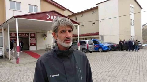 Hizan'da Kayıp Kız Bulundu