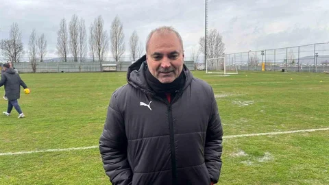Elazığspor'da Hedef Galibiyet