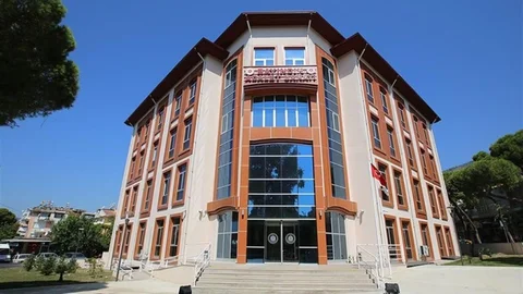 Bayındır'da Hırsızlık Olayı