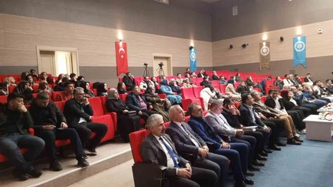 Malatya'da Proje Tamamlandı