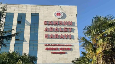 Samsun'da 16 Yaşındaki Kızın Ölümü Üzerine Dava Açıldı