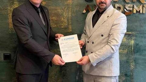 Eskişehir'de Eğitim ve Girişimcilik Projesi