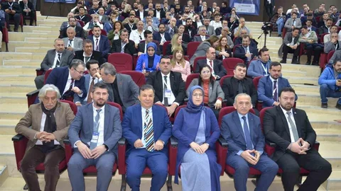 Manisa'nın Yeni Hedefi Yüksek Teknoloji