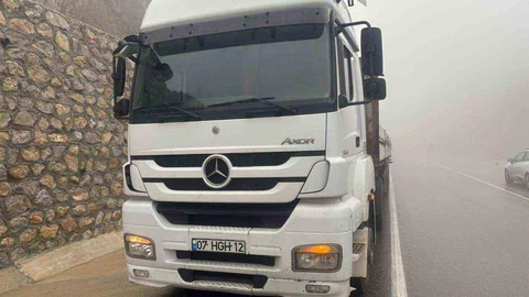 Konya'da Feci Kaza: 1 Ölü, 3 Yaralı