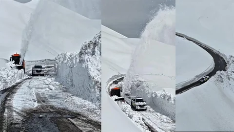 Hakkari'de Emniyet Güvenlik Mesajı