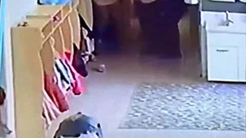Kayseri'de Boğazına Yemek Kaçan Öğretmen