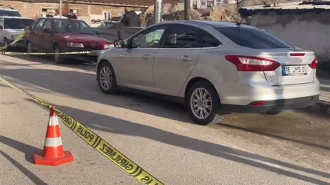 Bursa'da Silahlı Saldırı Gelişmesi