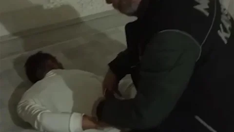 Kayseri'de Uyuşturucu Operasyonu Yapıldı