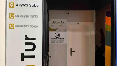 Umre Hayali Sonrası Dolandırıcılık İddiası