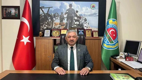 TMO'ya Fındık Fiyatları İçin Çağrı