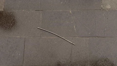 Elazığ’da Demir Çubukla Yaralanma Olayı