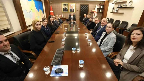 Samsun'da Okuma Kültürü Gelişiyor