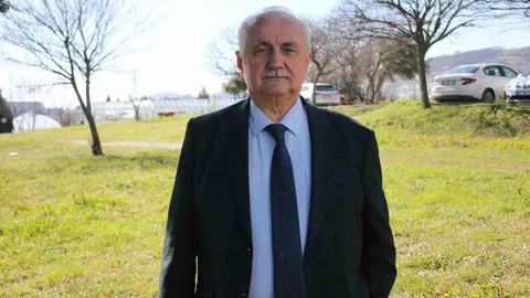 Fındık Üretiminde Sulama Uyarısı