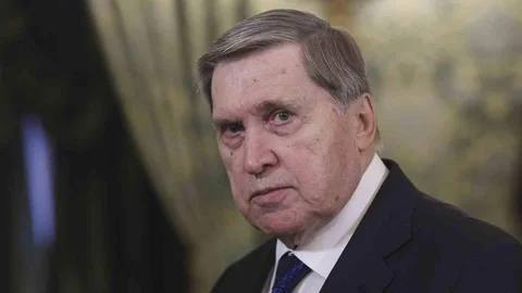 Rusya'dan Hürmüz Boğazı Açıklaması