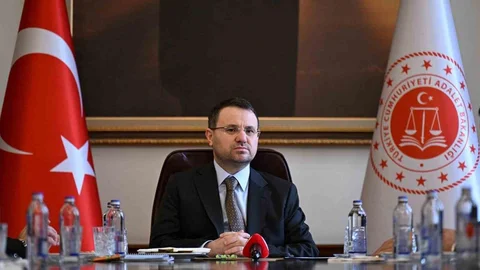 Nevşehirli İş Adamlarıyla Toplantı Yapıldı