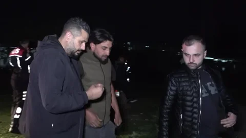 Antalya'da Genç Kadının Ölümü Üzerine Eşi Tutuklandı