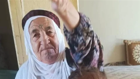 Mardin'de Kayıp Kadın İçin Arama Başlatıldı