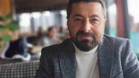 Büyükcanlı Mahallesi'nde Acı Kaybı