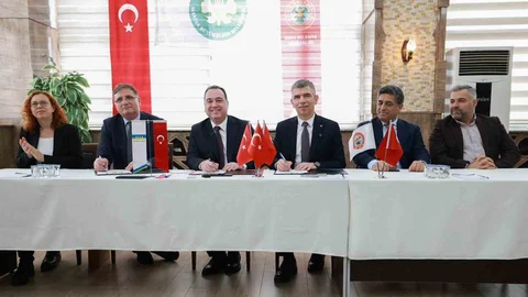 Soma’da Isınma Sorununa Çözüm Adımı