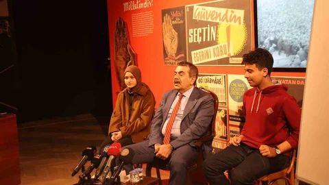 Aydın'da Eğitim Programı Düzenlendi