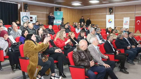 Kars'ta Yerel Kalkınma Hamlesi Tanıtıldı