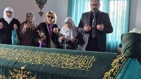 Bilecik'te Huzurevi Ziyareti Gerçekleşti