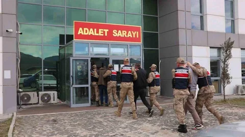 Tunceli'de Dolandırıcılık Operasyonu