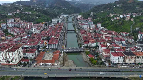 Of'un Dünya Kupası Gururu