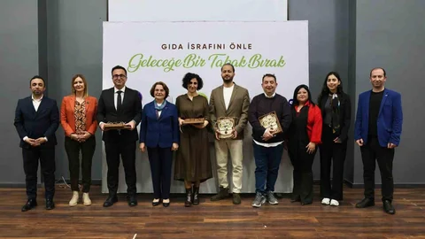 Didim'de Gıda İsrafı Paneli Gerçekleşti