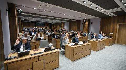 Malatya'da Uluslararası Ticaret Programı Başlıyor