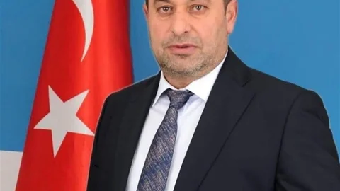 Hüseyin Şahin Yeniden Bayburt İl Genel Meclisi Başkanı