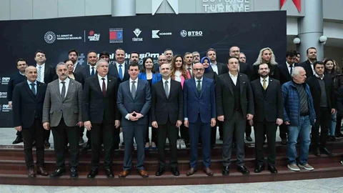 Dijital Dönüşüm İçin Kaynak Sağlandı