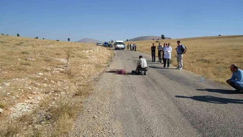 Antalya'da 15 Yıl Sonra Cinayet Çözüldü