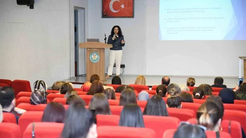 Yunusemre'de Otizm Farkındalık Etkinliği