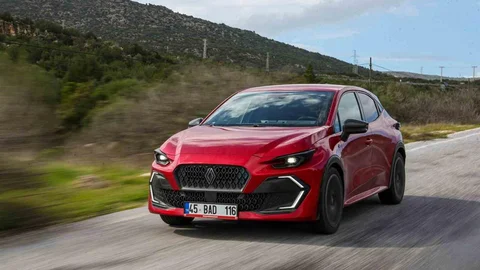 Renault 2026 İlk Çeyrek Satış Rakamları