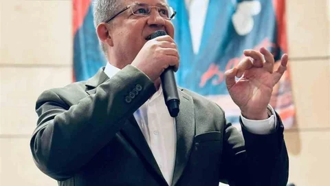 Çalışma ve Sosyal Güvenlik Bakanı Denizli'ye Geliyor