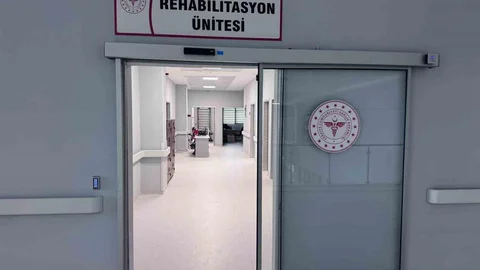 İzmir Dikili'de Fizik Tedavi Ünitesi Açılıyor