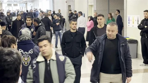 Mert Hakan Yandaş’ın Duruşması Başlıyor