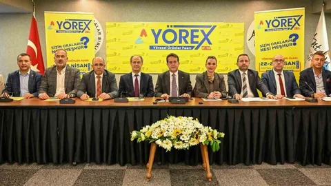 Antalya'da Yerel Miras ve Ekonomi