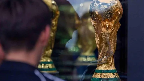 2026 FIFA Dünya Kupası Bilet Fiyatları Artıyor