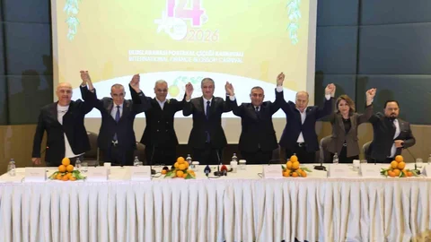 Portakal Çiçeği Karnavalı'nda Stantlar Uzatıldı