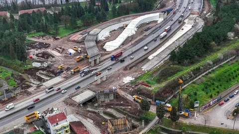 Kocaeli'de 2,75 Milyar Liralık Yatırım