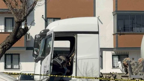 Kocaeli'de Kardeş Cinayeti